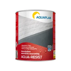 Aqua-Resist 0,75 L
